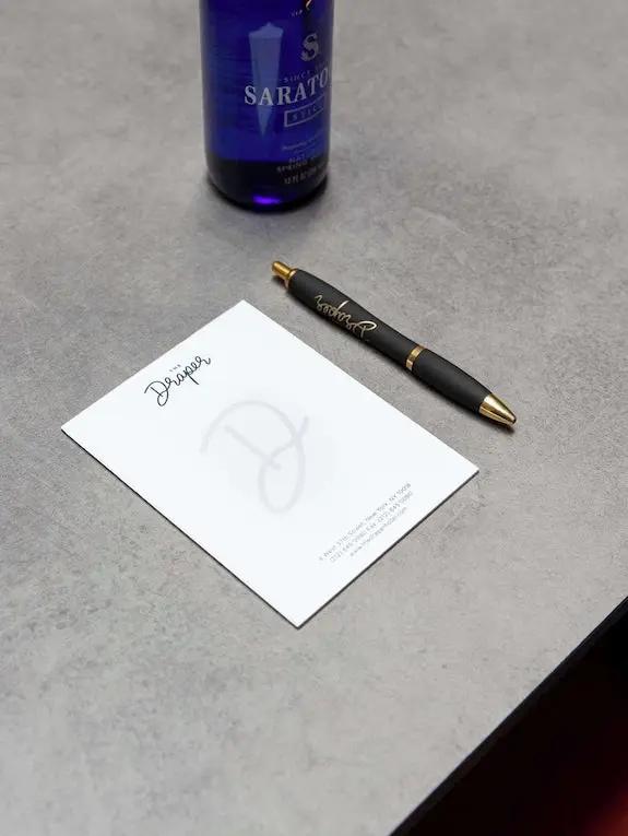 The Draper New York, Tapestry Collection by Hilton Hotels Booking Trips