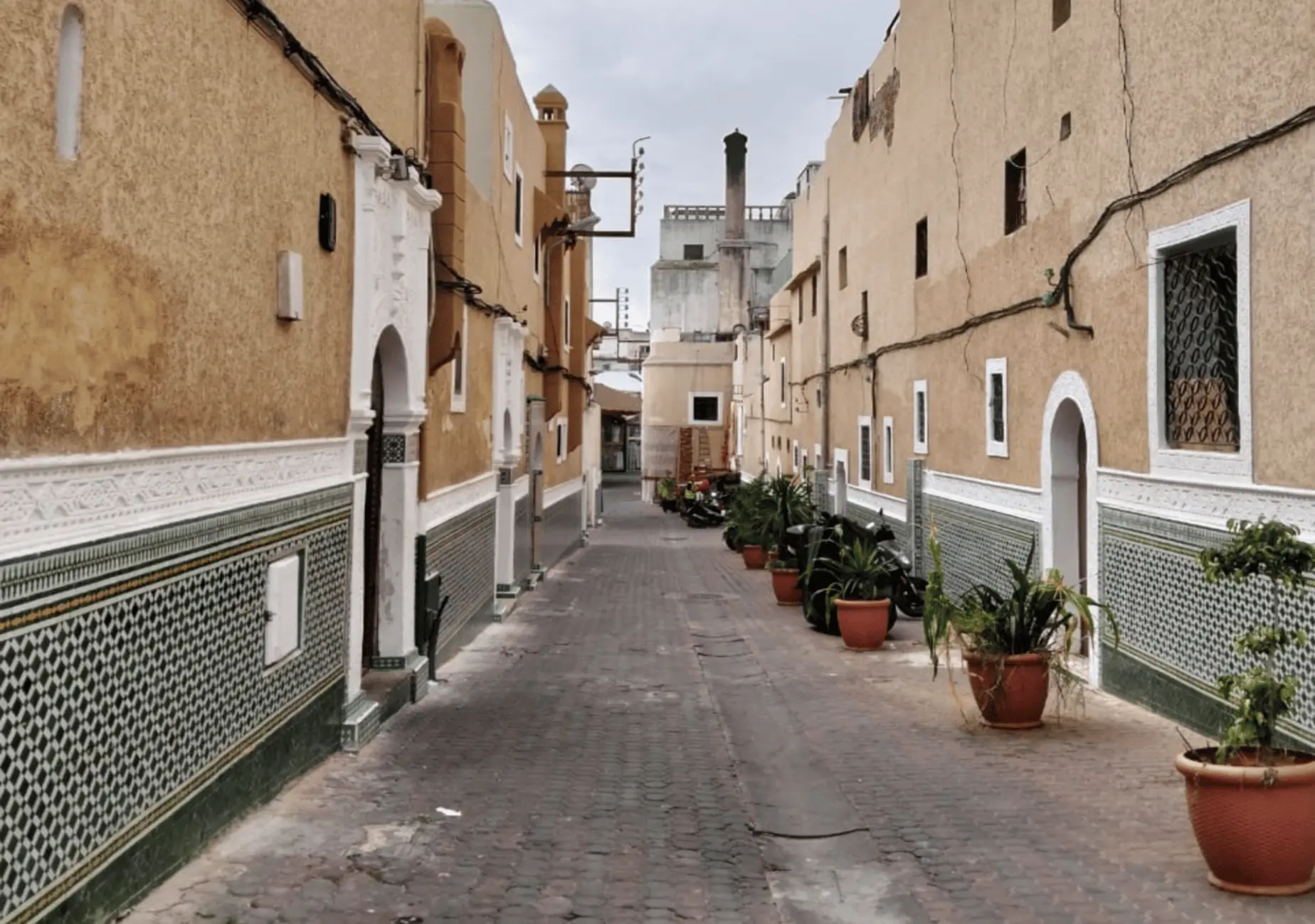 From Marrakech: Casablanca Tour with Hassan II Mosque Visit Hotels Booking Trips