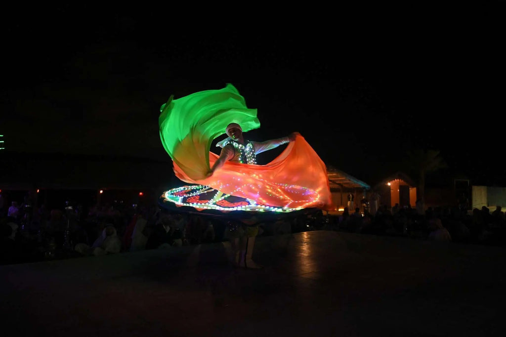 Dubai: Self-Drive Buggy Adventure with Optional BBQ Dinner Hotels Booking Trips