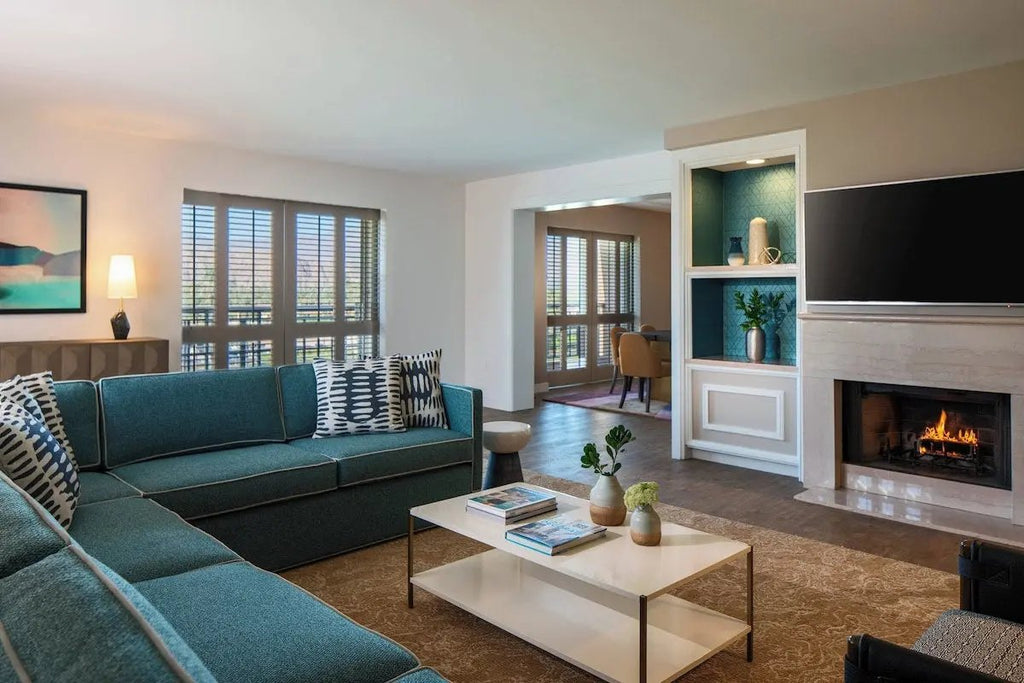 Renaissance Esmeralda Resort & Spa, Indian Wells Booking hotels accommodation trip