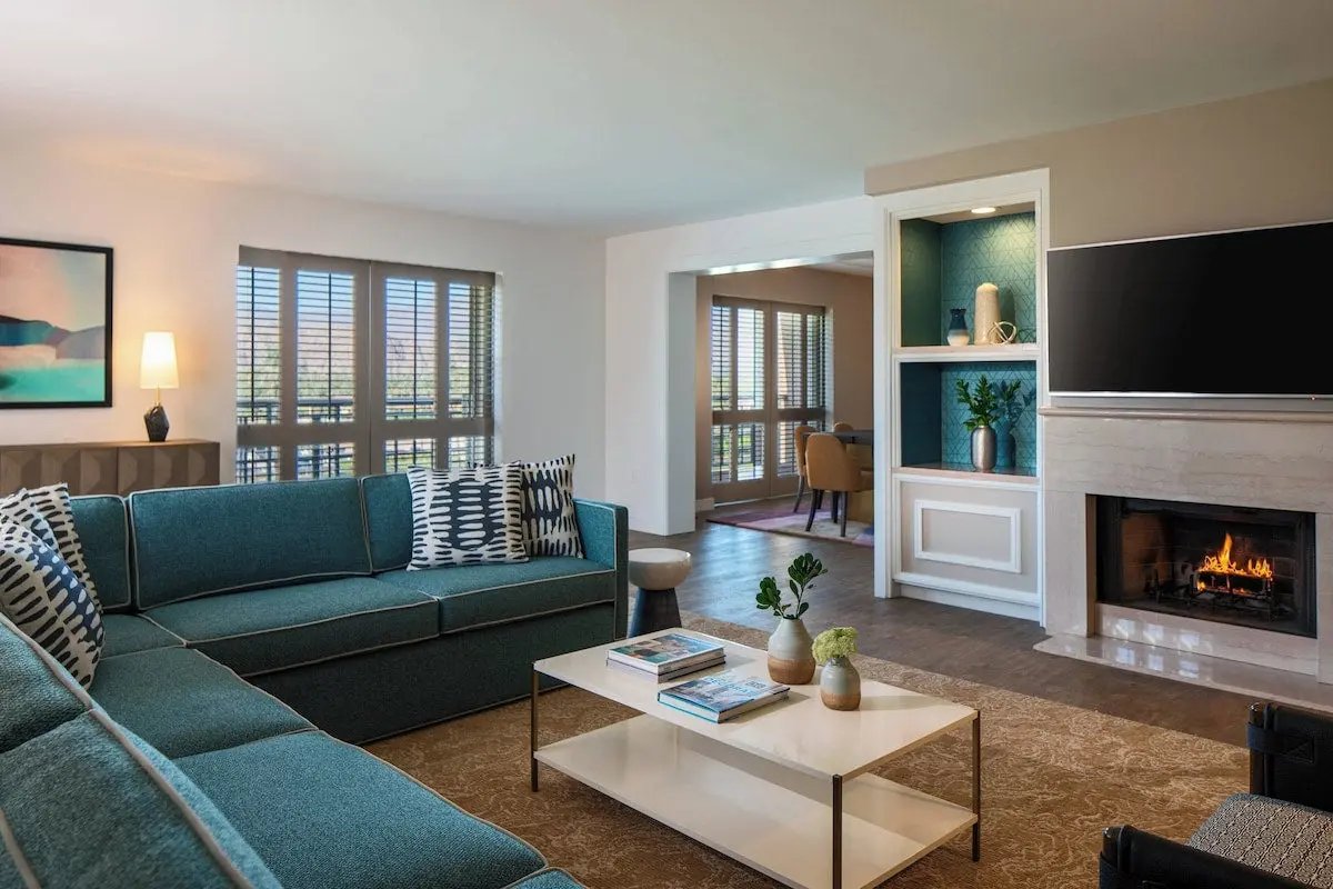 Renaissance Esmeralda Resort & Spa, Indian Wells Booking hotels accommodation trip