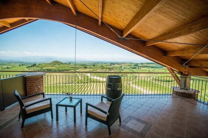 Hotel Eguren Ugarte Hotels Booking Trips