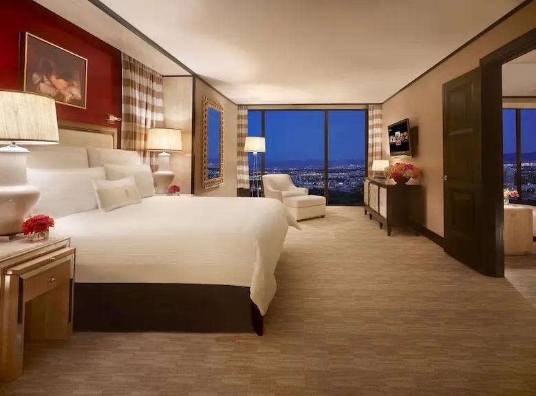 Wynn Las Vegas Hotels Booking Trips