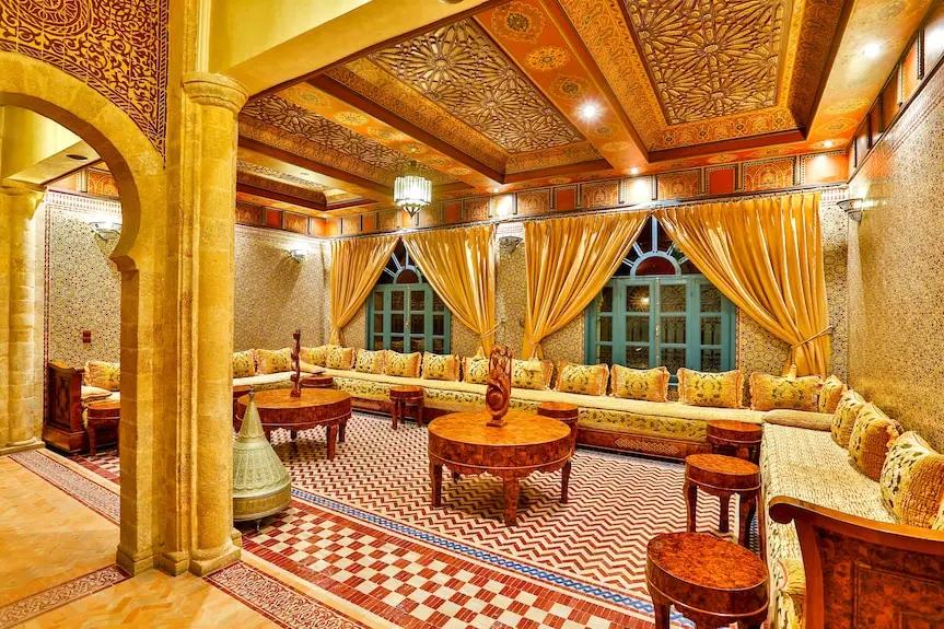 Riad Mimouna Essaouira Morocco Hotels Booking Trips