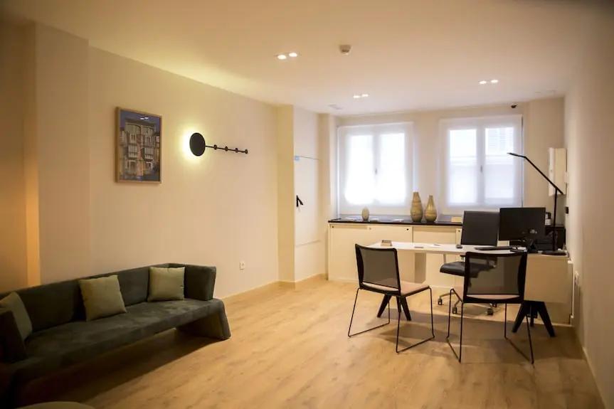 Hotel Plaza de la Paz Booking hotels accommodation trip