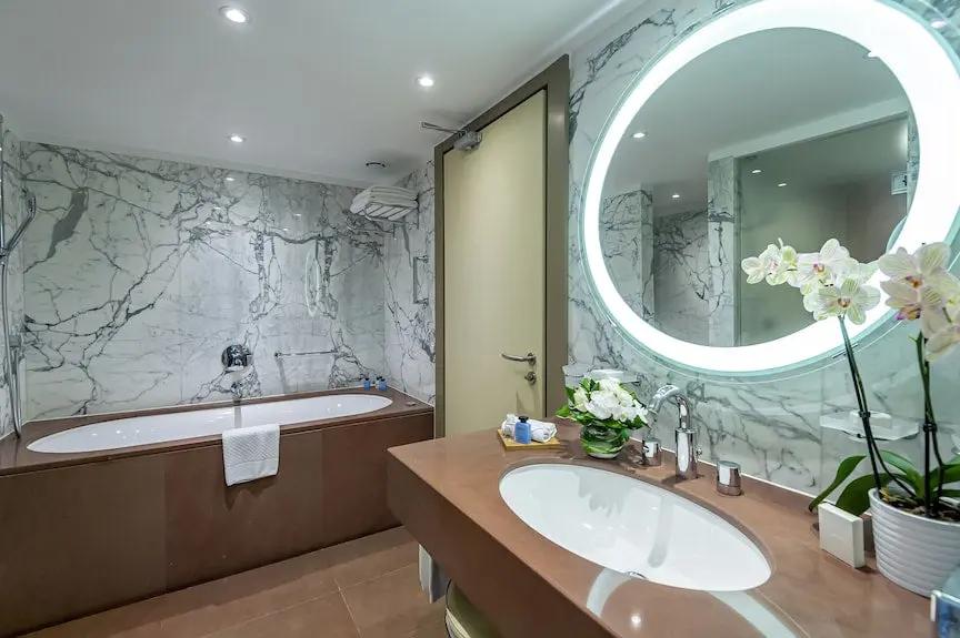 Hotel Port Palace Booking hotels accommodation trip