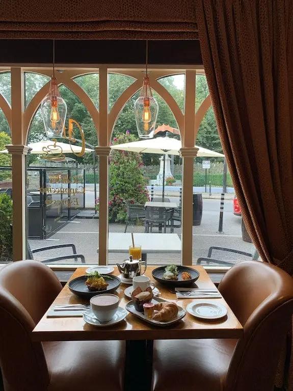 The International Hotel Killarney Booking hotels accommodation trip