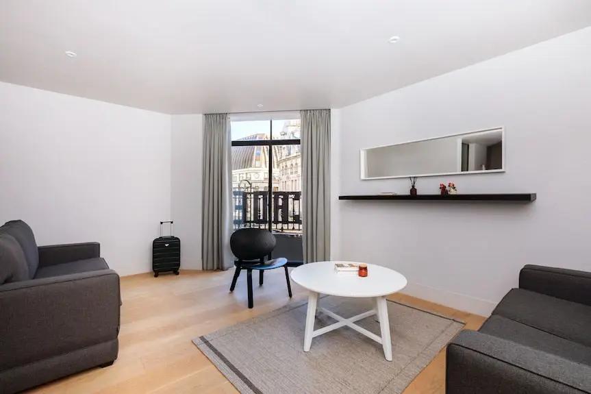 Zedwell Piccadilly Circus Booking hotels accommodation trip