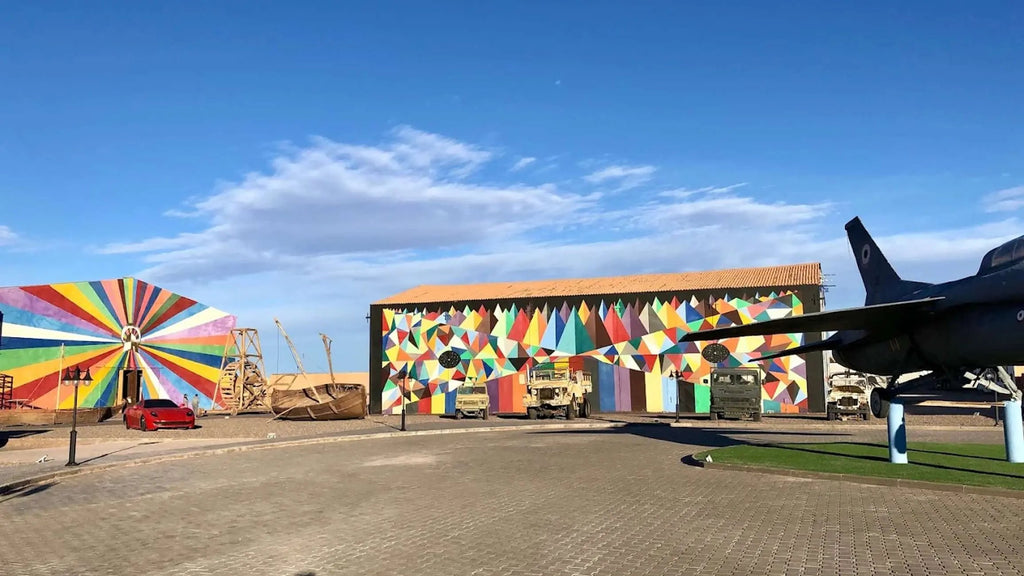 Ouarzazate Atlas Studios Aït Ben Haddou  Fint Oasis Tour Hotels Booking Trips