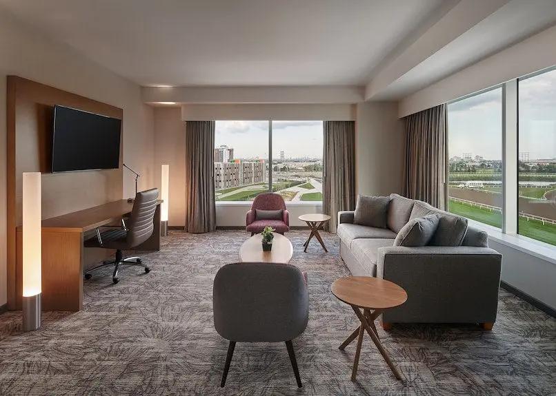 Great Canadian Casino Resort Toronto Booking hotels accommodation trip