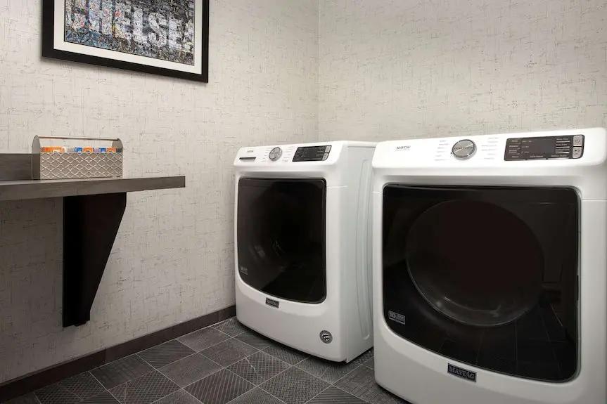 Hampton Inn Boston Logan Airport Chelsea Hotels Booking Trips