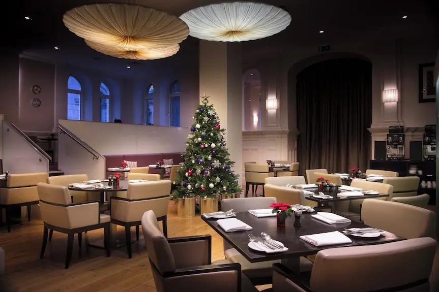 Thistle London Holborn Booking hotels accommodation trip