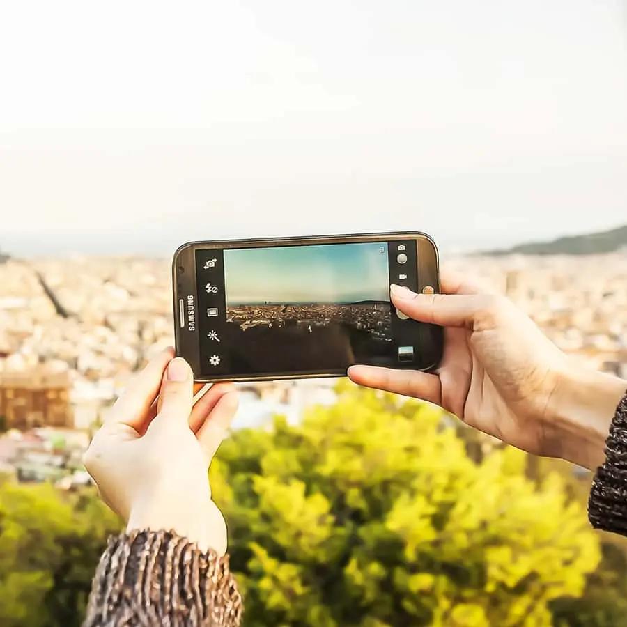 Barcelona: Park Güell Admission Ticket 4.4 out of 5 stars Hotels Booking Trips