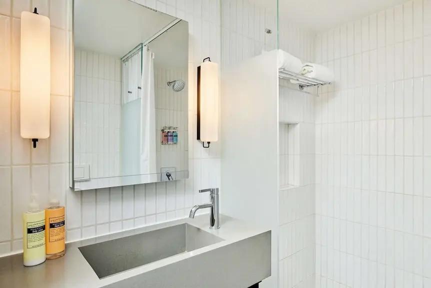 Arlo NoMad new York hotel Booking hotels accommodation trip