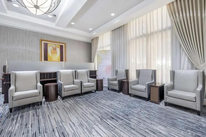 Hilton Grand Vacations Club on the Las Vegas Strip Booking hotels accommodation trip