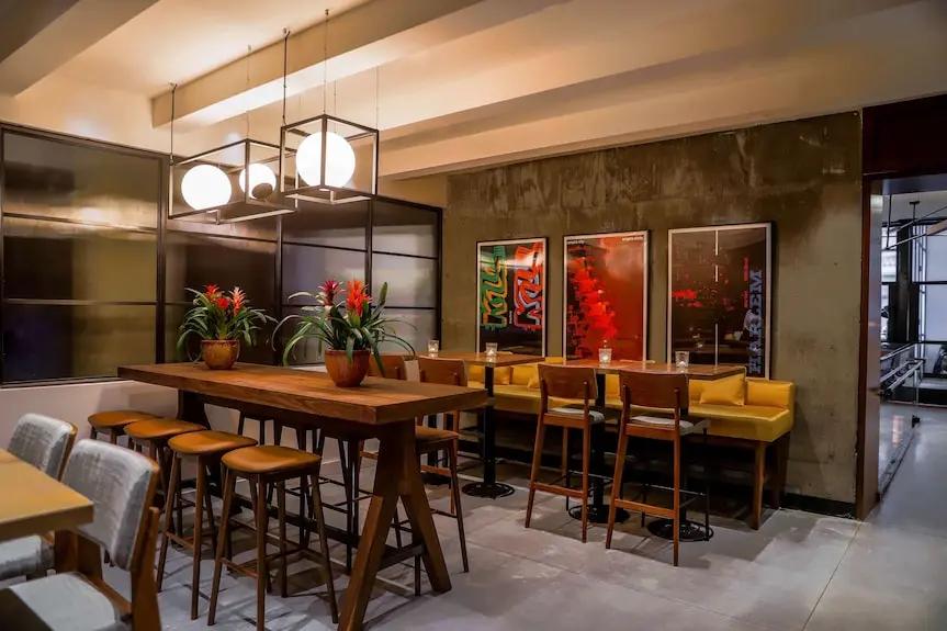 Arlo NoMad new York hotel Booking hotels accommodation trip