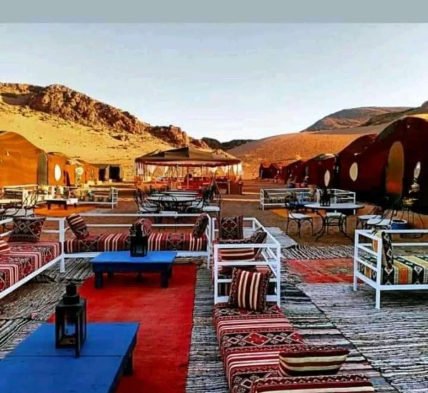 From Marrakech: 2-Days luxurious experience to Zagora Desert Hotels Booking Trips