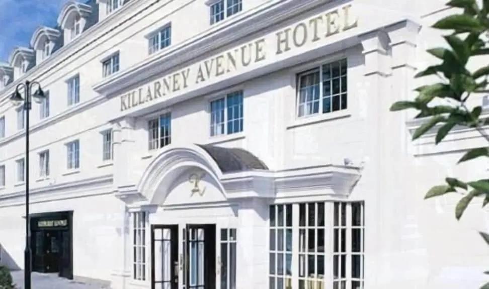 hotel near Killarney National Park Booking hotels accommodation trip