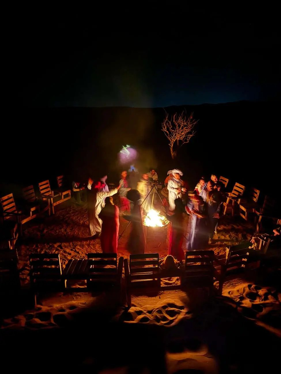 From Marrakech: 2-Days luxurious experience to Zagora Desert Hotels Booking Trips