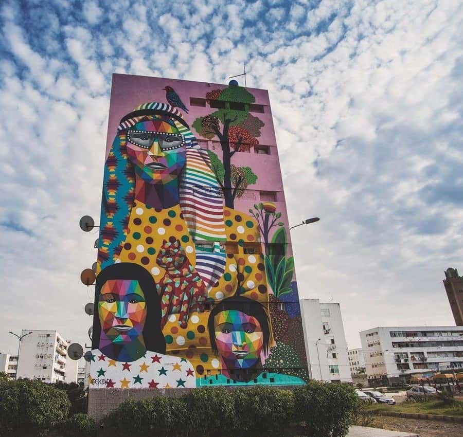 Casablanca: Full-Day City Exploration with Hotel Pickup Hotels Booking Trips