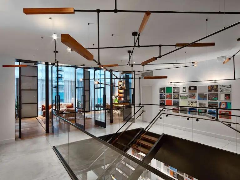 Arlo NoMad new York hotel Booking hotels accommodation trip