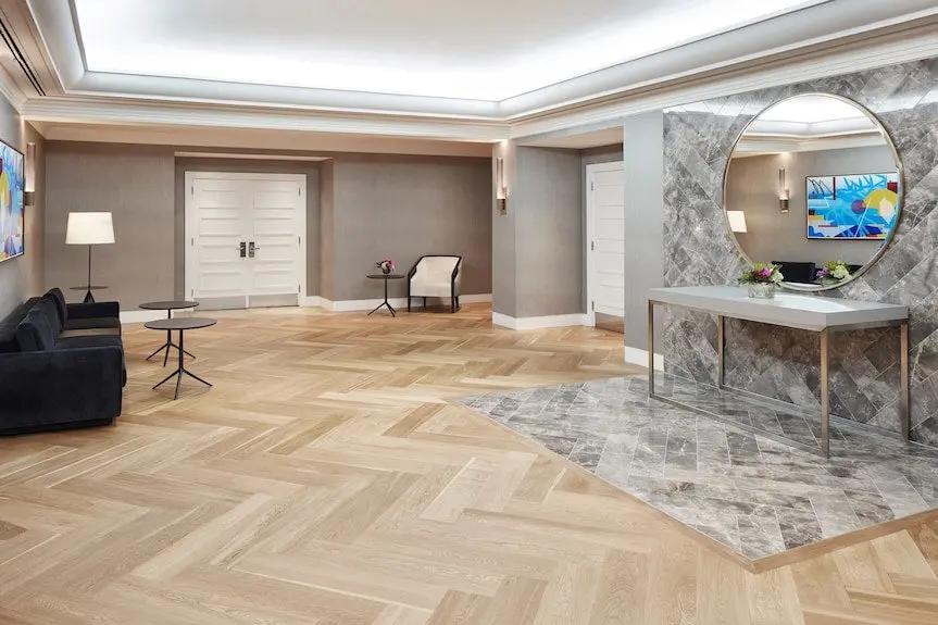 The Luxury Collection Hotel Manhattan Midtown Hotels Booking Trips