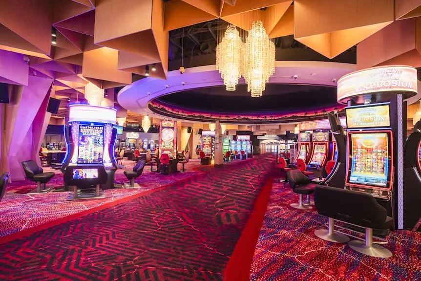 Virgin Hotels Las Vegas, Curio Collection by Hilton Hotels Booking Trips