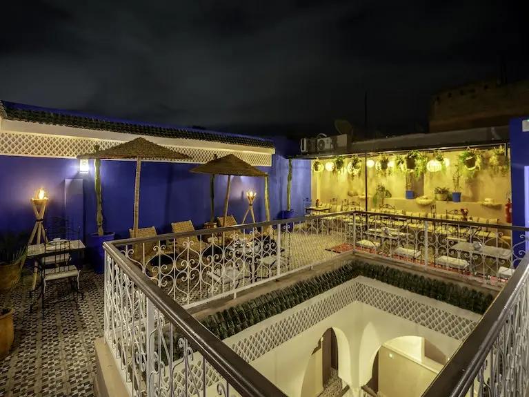 Riad Tarba & spa Hotels Booking Trips