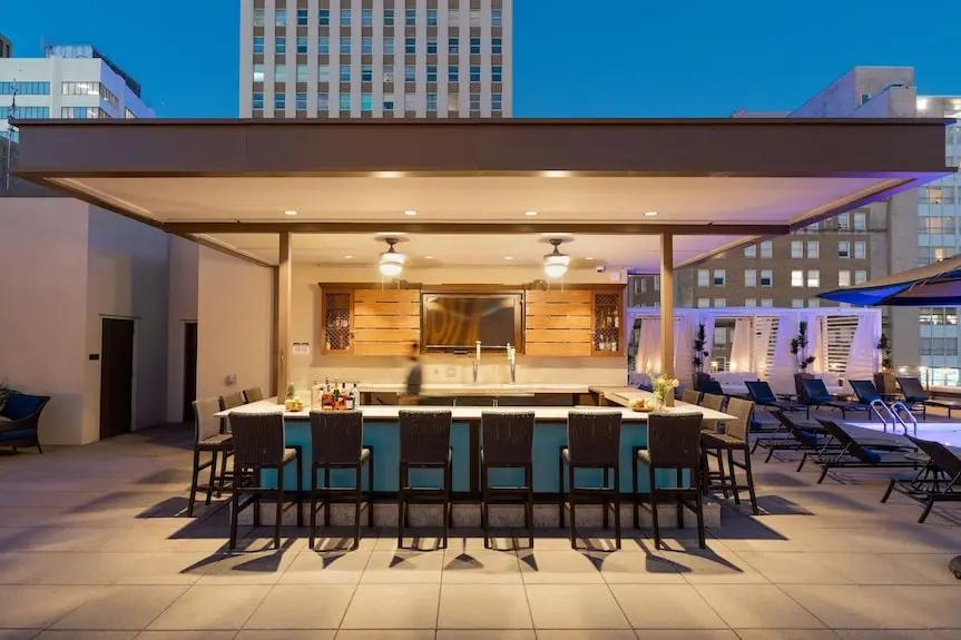 NOPSI Hotel, New Orleans Hotels Booking Trips