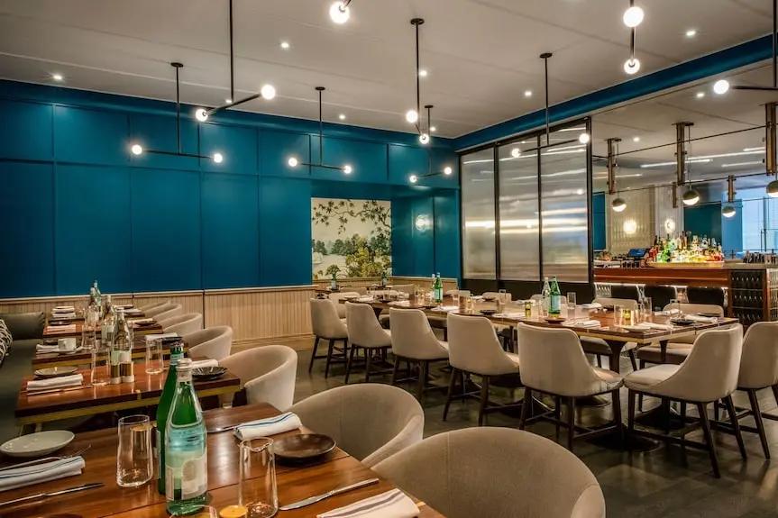 The Luxury Collection Hotel Manhattan Midtown Hotels Booking Trips