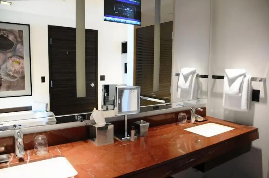 M Resort Spa Casino Booking hotels accommodation trip