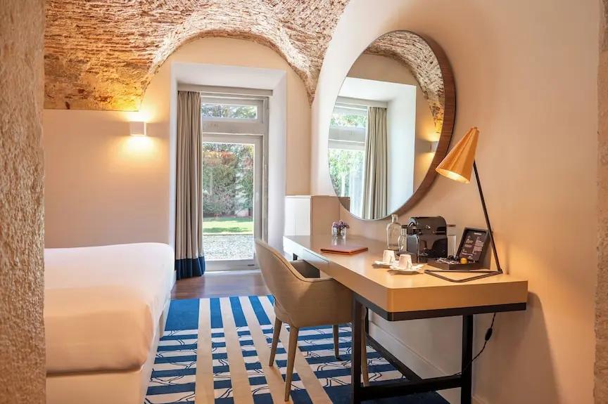 Palácio do Governador - Lisbon Hotel & Spa Hotels Booking Trips