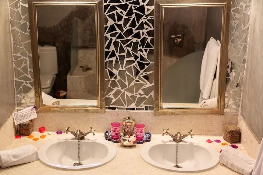 Dar Charkia Marrakech morocco Hotels Booking Trips