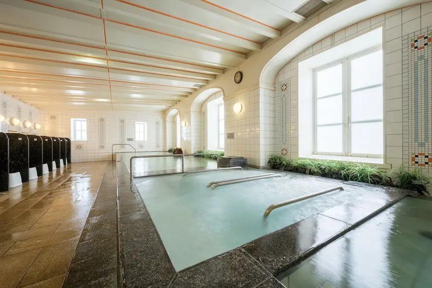 Hotel Monterey Sendai Booking hotels accommodation trip