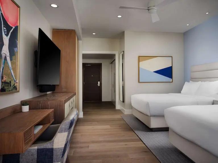 Hotel del Coronado, Curio Collection by Hilton Booking hotels accommodation trip