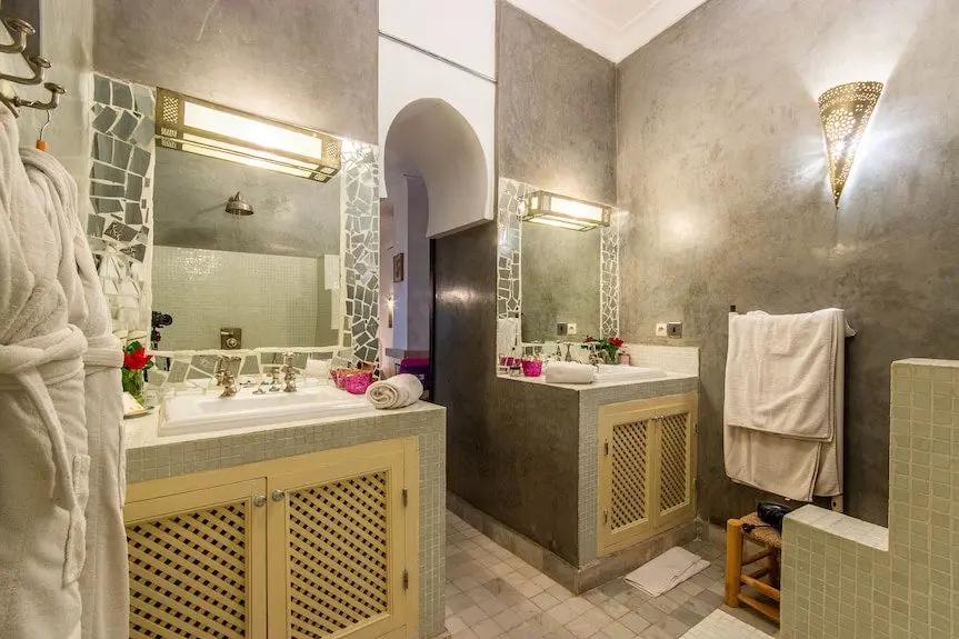 Dar Charkia Marrakech morocco Hotels Booking Trips