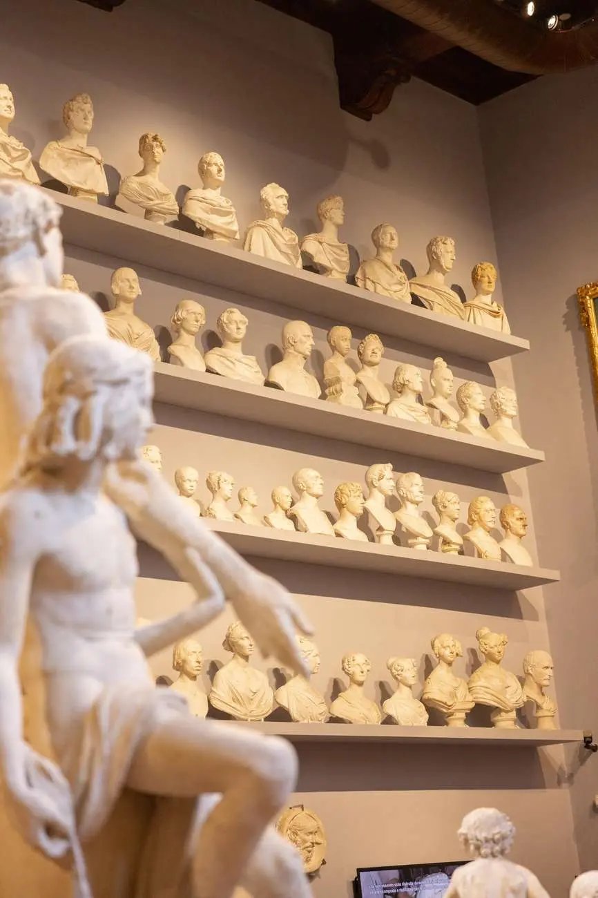 Florence: Accademia Gallery Skip-the-Line Guided Tour Hotels Booking Trips