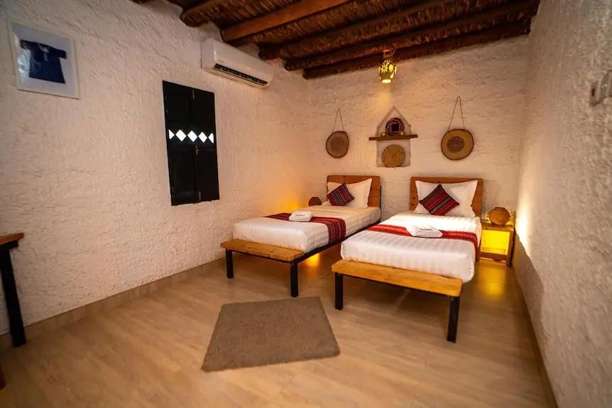 Sama Al Wasil Desert Camp Booking hotels accommodation trip