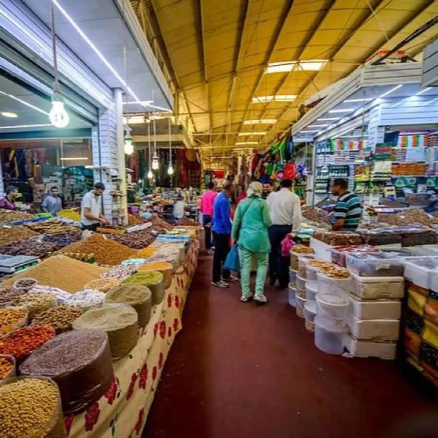 Agadir/Taghazout: Old Medina of Coco Polizzi and Agadir Tour Hotels Booking Trips