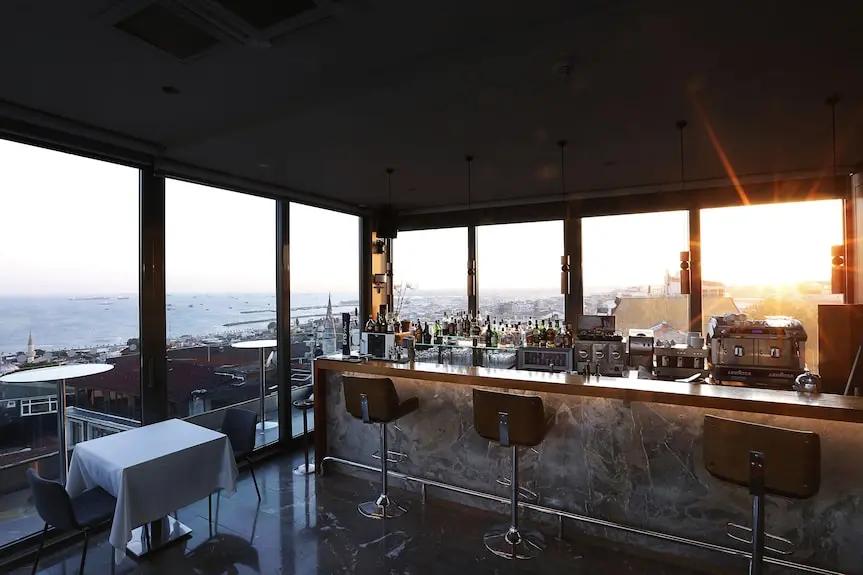 Hotel Arcadia Blue Istanbul Booking hotels accommodation trip