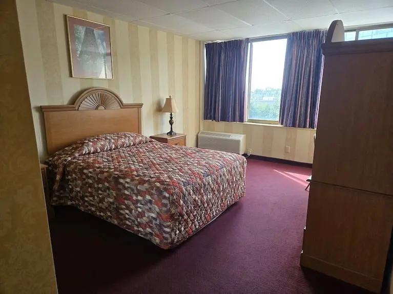 Amsterdam Hotel Netherlands Hotels Booking Trips