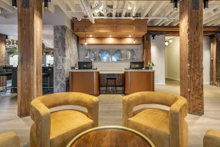 ONE11 Hotel New Orleans Hotels Booking Trips