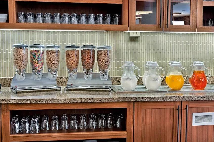 Hyatt Place Fredericksburg at Mary Washington Hotels Booking Trips