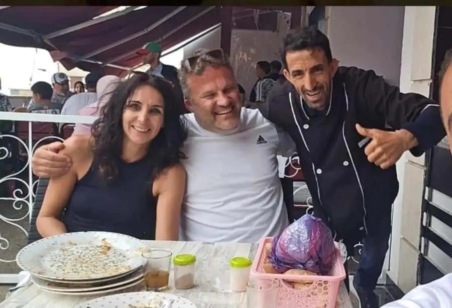 Casablanca: Full-Day City Exploration with Hotel Pickup Hotels Booking Trips