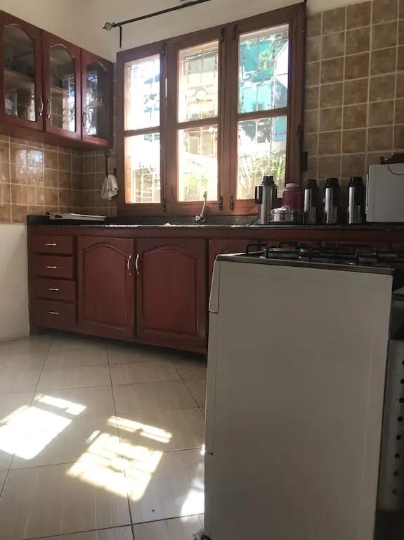 Le Parlour Guesthouse near the airport Booking hotels accommodation trip