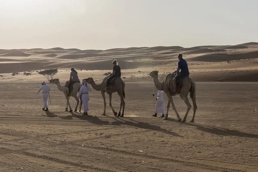 Sama Al Wasil Desert Camp Booking hotels accommodation trip