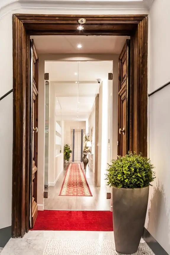 Relais de l'Opera Rome italy Hotels Booking Trips