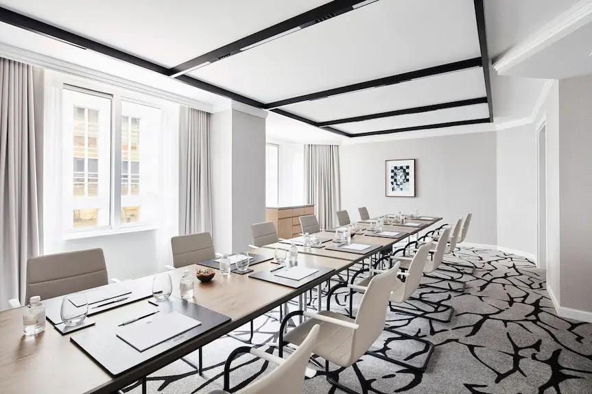 The Luxury Collection Hotel Manhattan Midtown Hotels Booking Trips