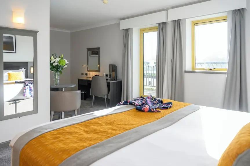 Newtown Park Hotel Booking hotels accommodation trip