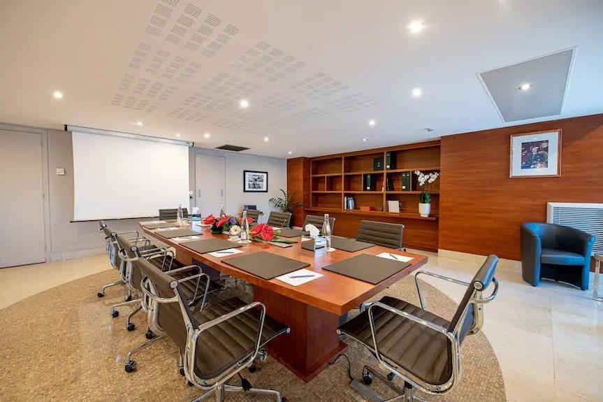 Hotel Port Palace Booking hotels accommodation trip